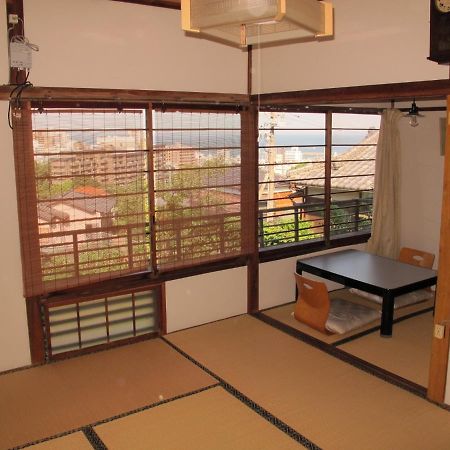 Ikkyuan / Vacation Stay 3961 Atami  Exterior foto