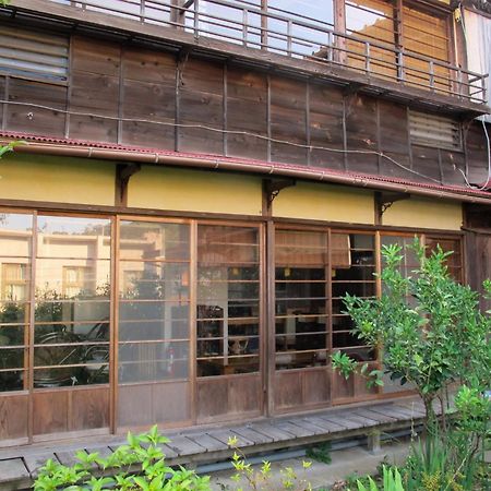 Ikkyuan / Vacation Stay 3961 Atami  Exterior foto